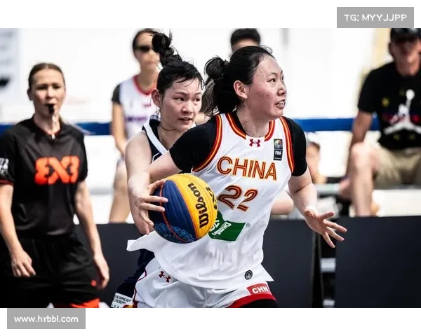 中国女队强势晋级三人篮球亚洲杯四强 赛场上展现拼搏精神 中国女队强势晋级三人篮球亚洲杯四强 赛场上展现拼搏精神